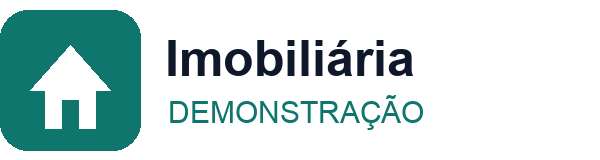 Imobiliária Demonstração