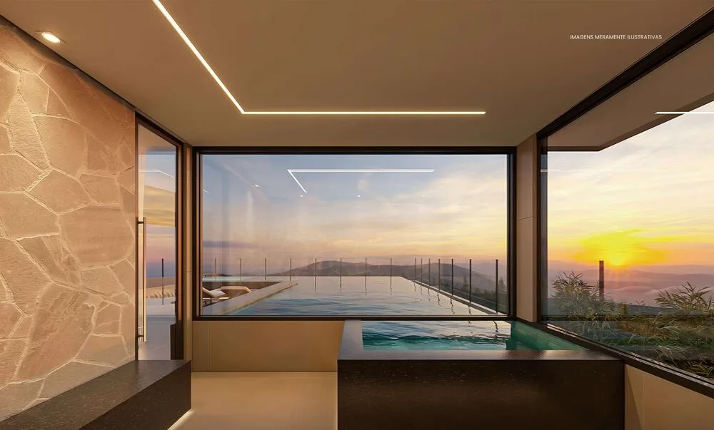 Residencial Park Avenue — Torre 1 · unidade 12 — foto 3