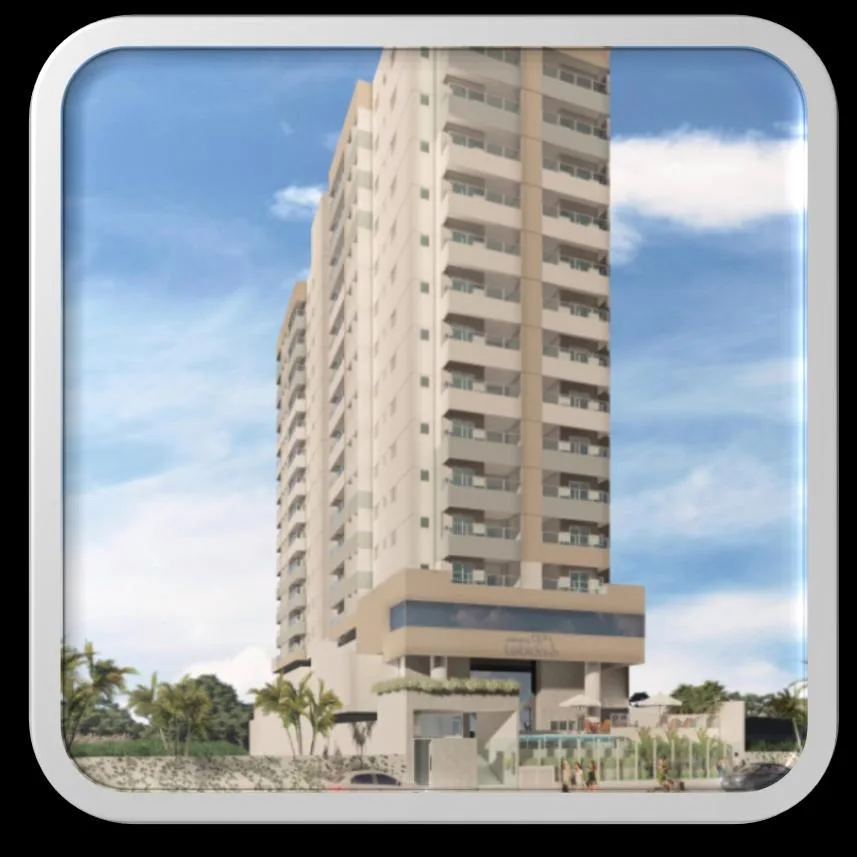 Residencial Leblon — unidade 89 — foto 2