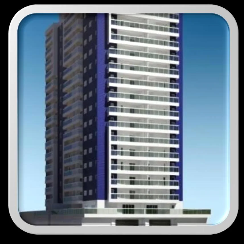 Residencial Personalité — unidade 147 — foto 2