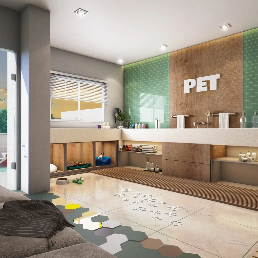 Residencial Maresias Beach — unidade 136 — foto 3