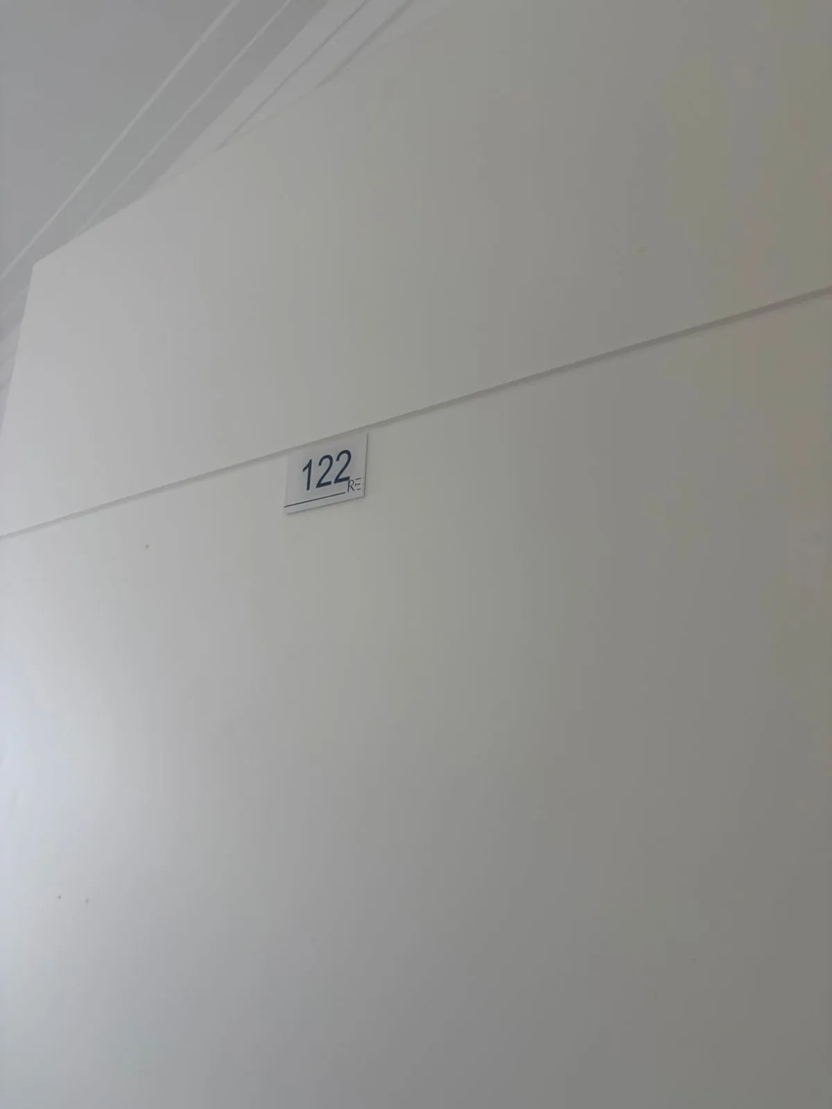 Residencial Pedro — unidade 122