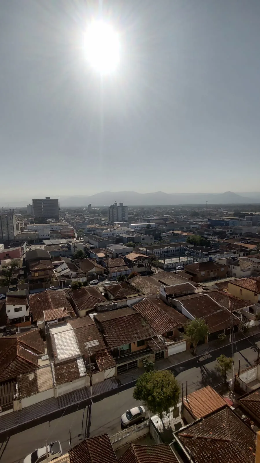 Residencial Choppin — Torre A · unidade 98 — foto 3