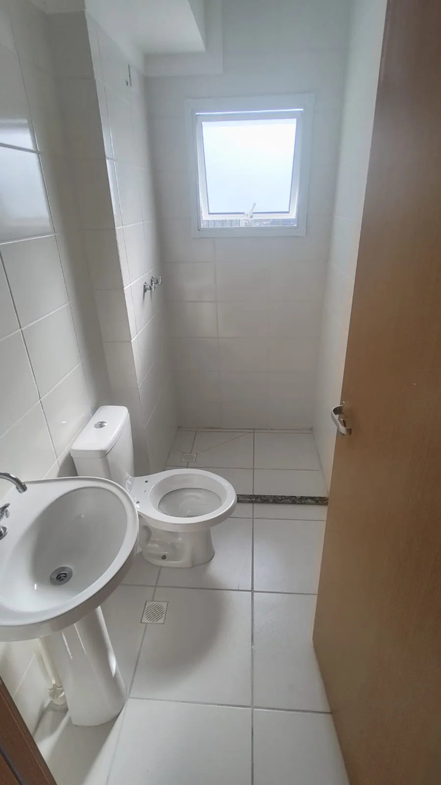 Residencial Choppin — Torre c · unidade 82 — foto 3