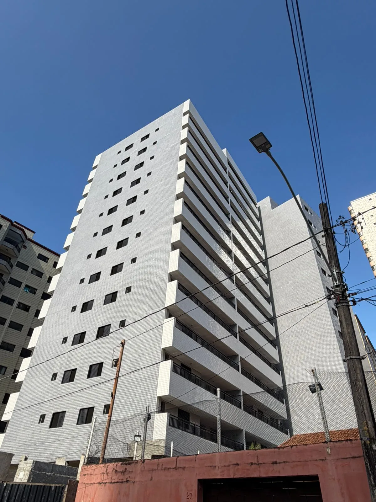 Residencial Haus — unidade 14 — foto 2