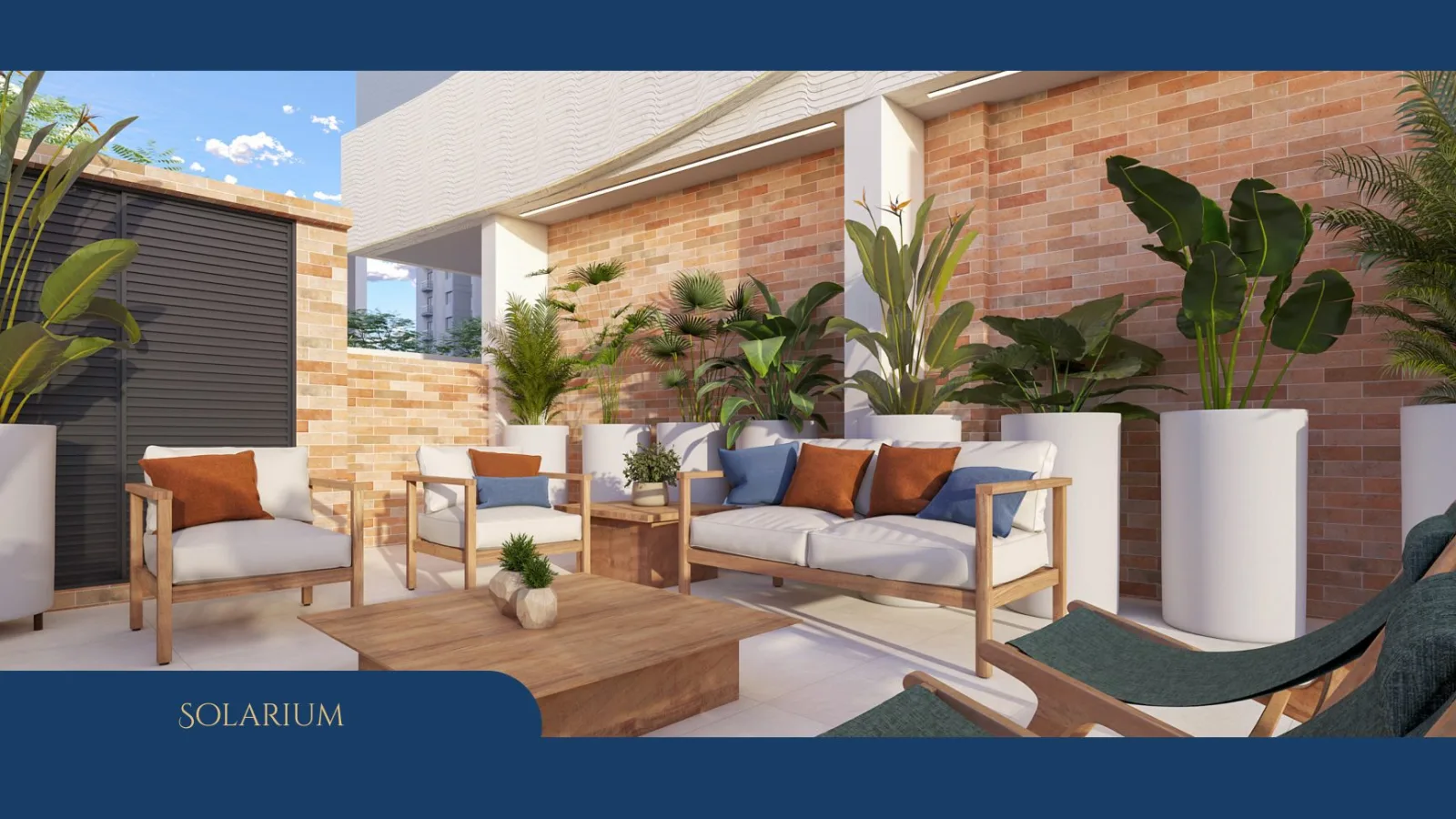 Harmony Residence — unidade 143 — foto 3
