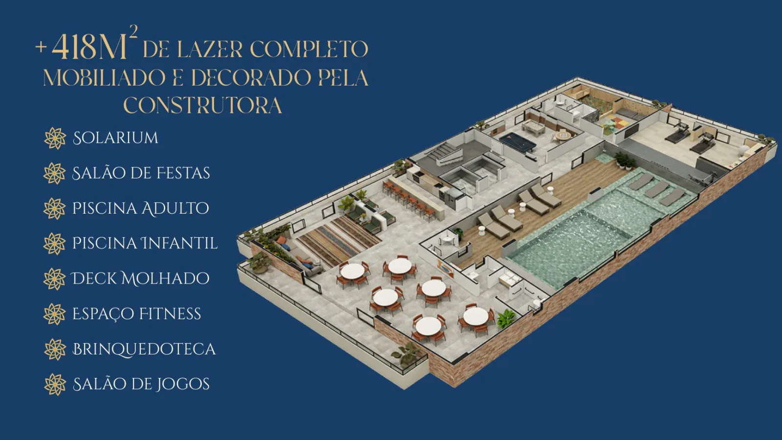 Harmony Residence — unidade 163