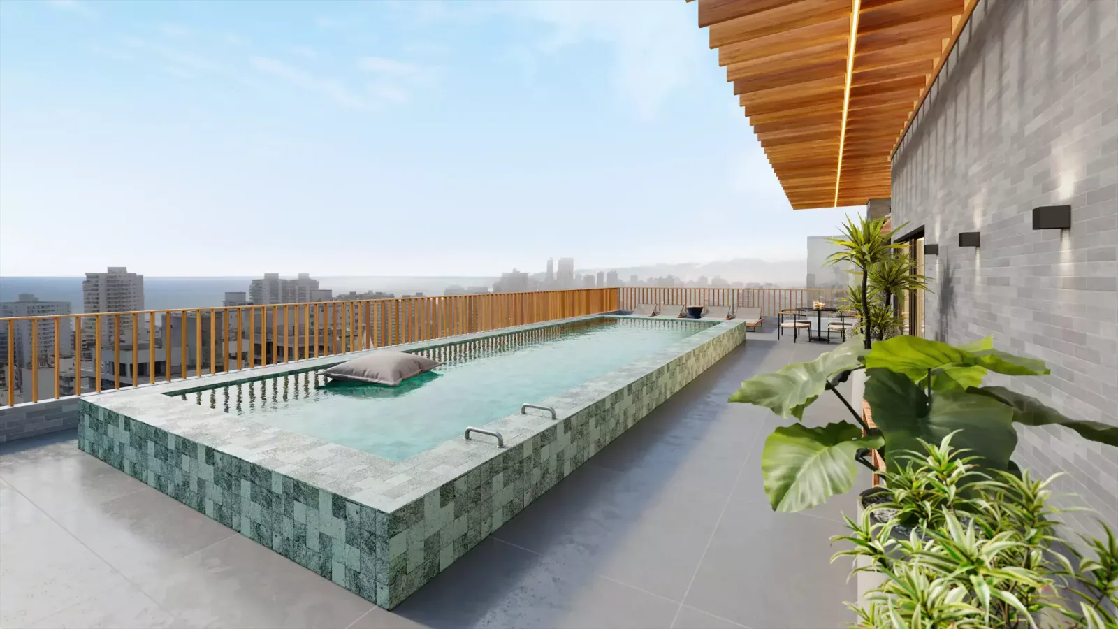 Residencial Marino — unidade 44 — foto 3