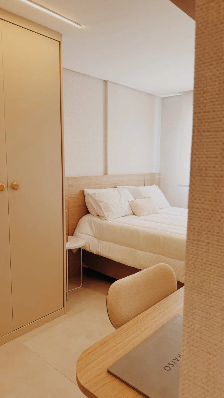 Residencial Apolo — unidade 16
