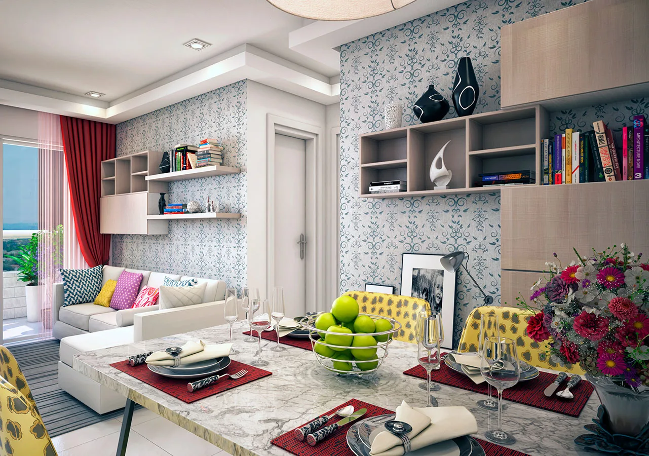 Residencial Francisco de Goya — unidade 81 — foto 2