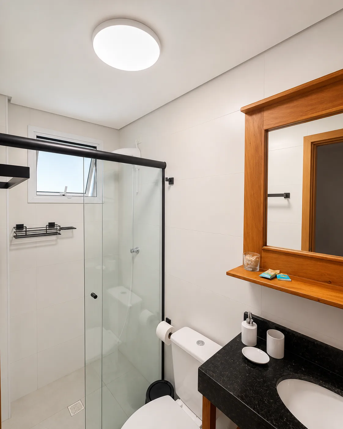 Residencial Noah — Apto 93