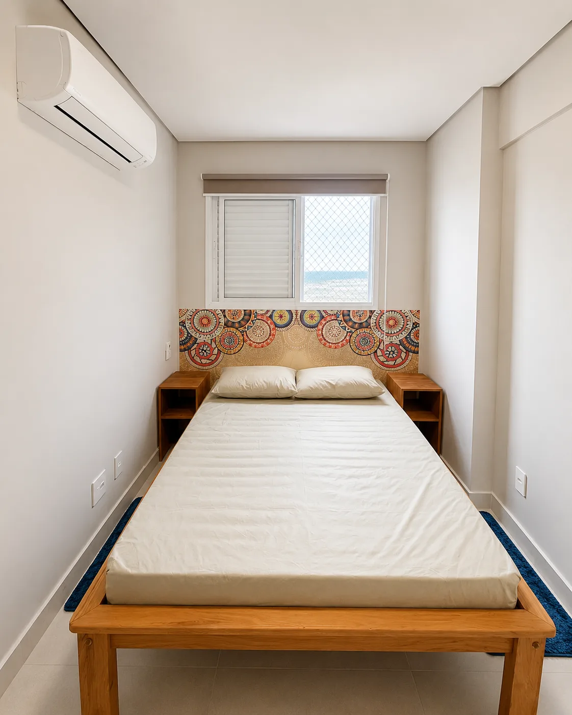 Residencial Noah — Apto 93 — foto 3