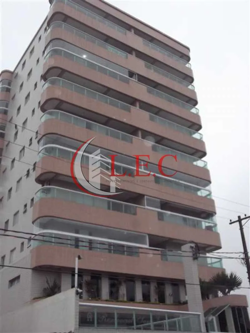 Apartamento 1 dormitório no Aviação - Praia Grande — foto 2
