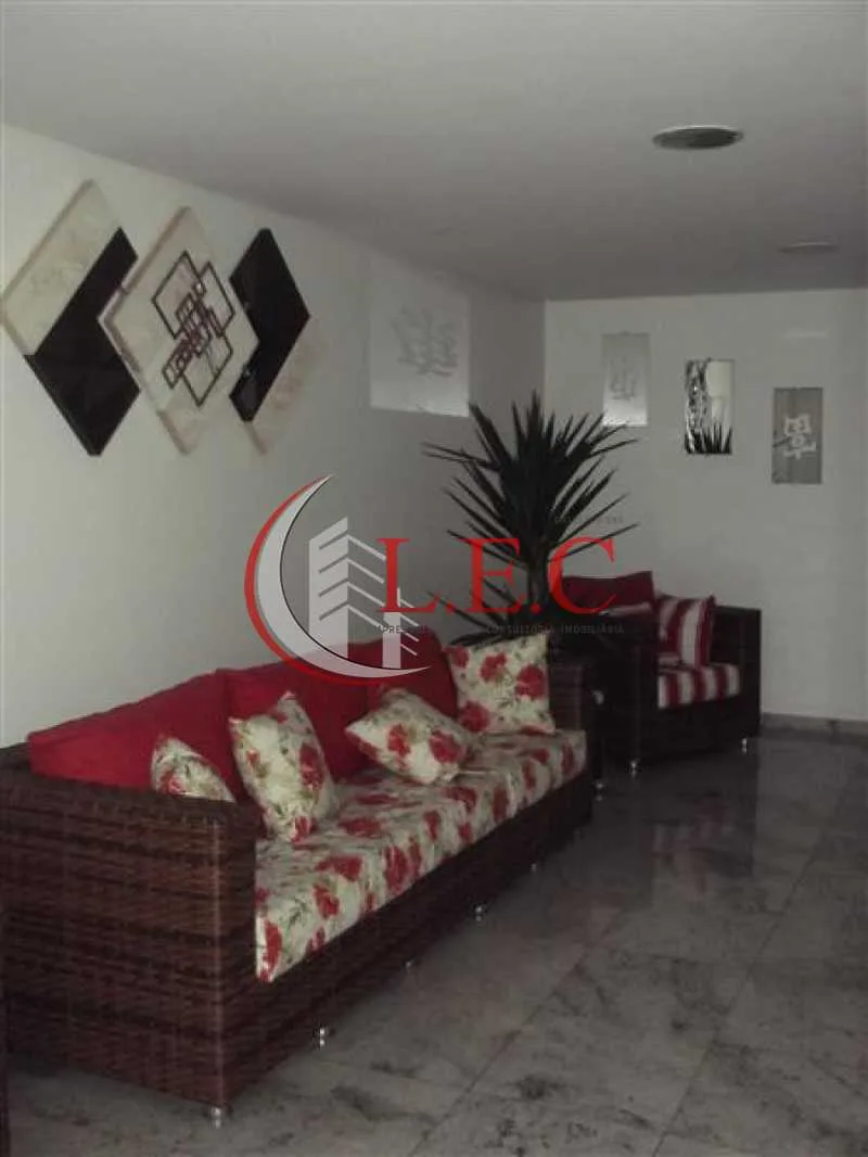 Apartamento 1 dormitório no Aviação - Praia Grande — foto 3