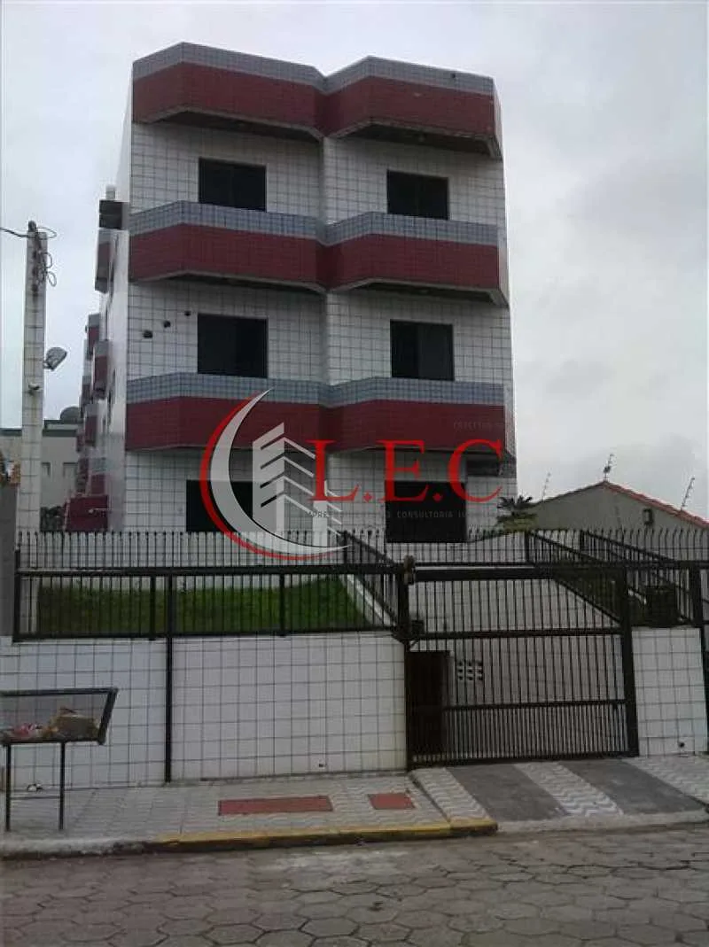 Apartamento 1 dormitório no Aviação - Praia Grande — foto 2