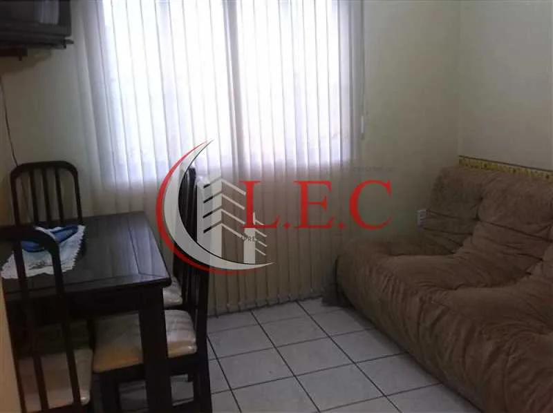 Apartamento 1 dormitório no Aviação - Praia Grande — foto 3