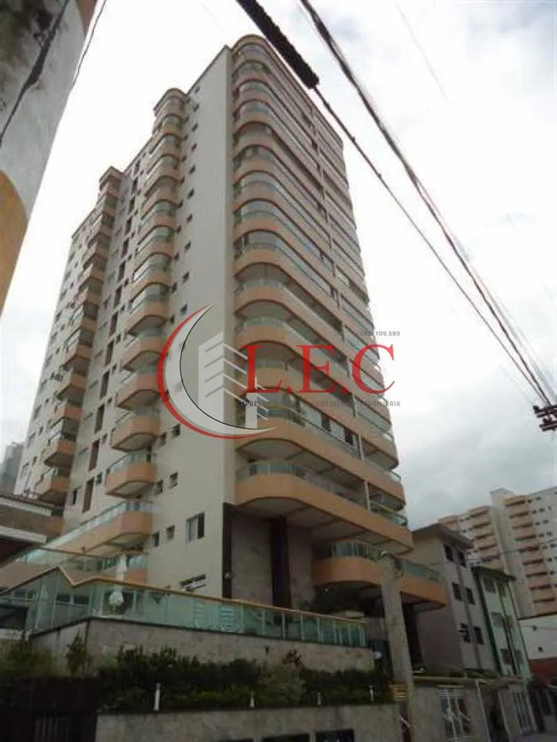 Apartamento 1 dormitório no Aviação - Praia Grande — foto 2