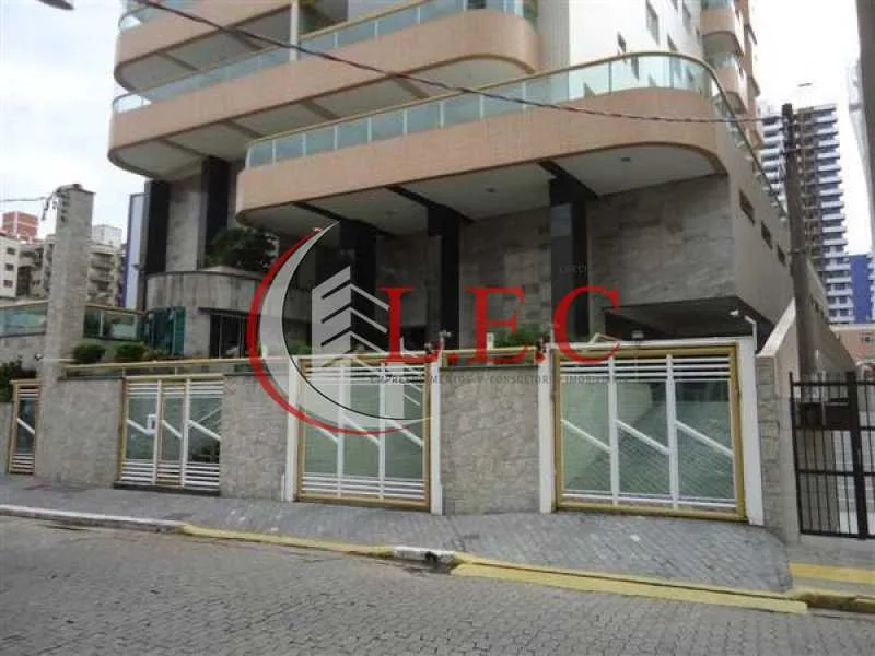 Apartamento 1 dormitório no Aviação - Praia Grande — foto 3