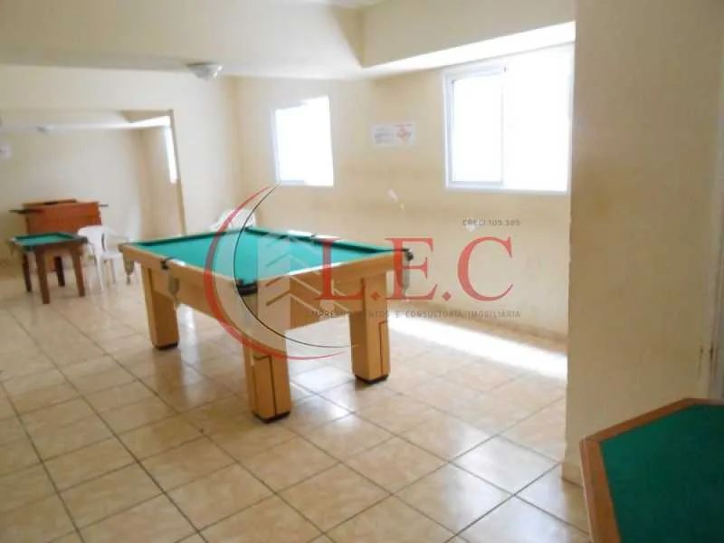 Apartamento 1 dormitório no Aviação - Praia Grande — foto 2
