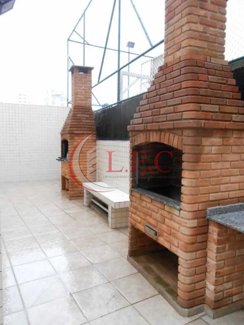 Apartamento 1 dormitório no Aviação - Praia Grande — foto 3