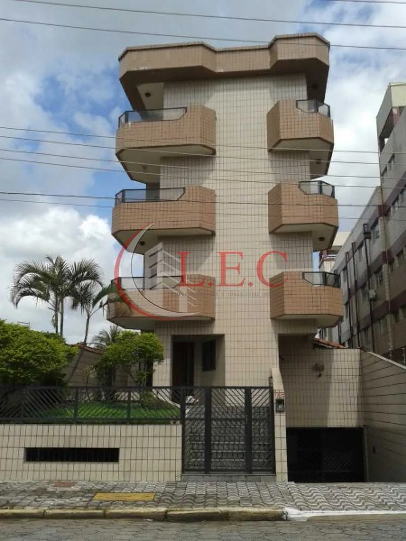 Apartamento 1 dormitório no Aviação - Praia Grande — foto 2