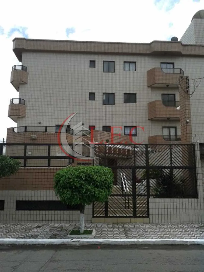 Apartamento 1 dormitório no Aviação - Praia Grande — foto 3