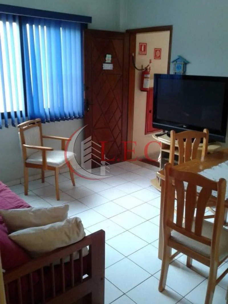 Apartamento 1 dormitório no Aviação - Praia Grande