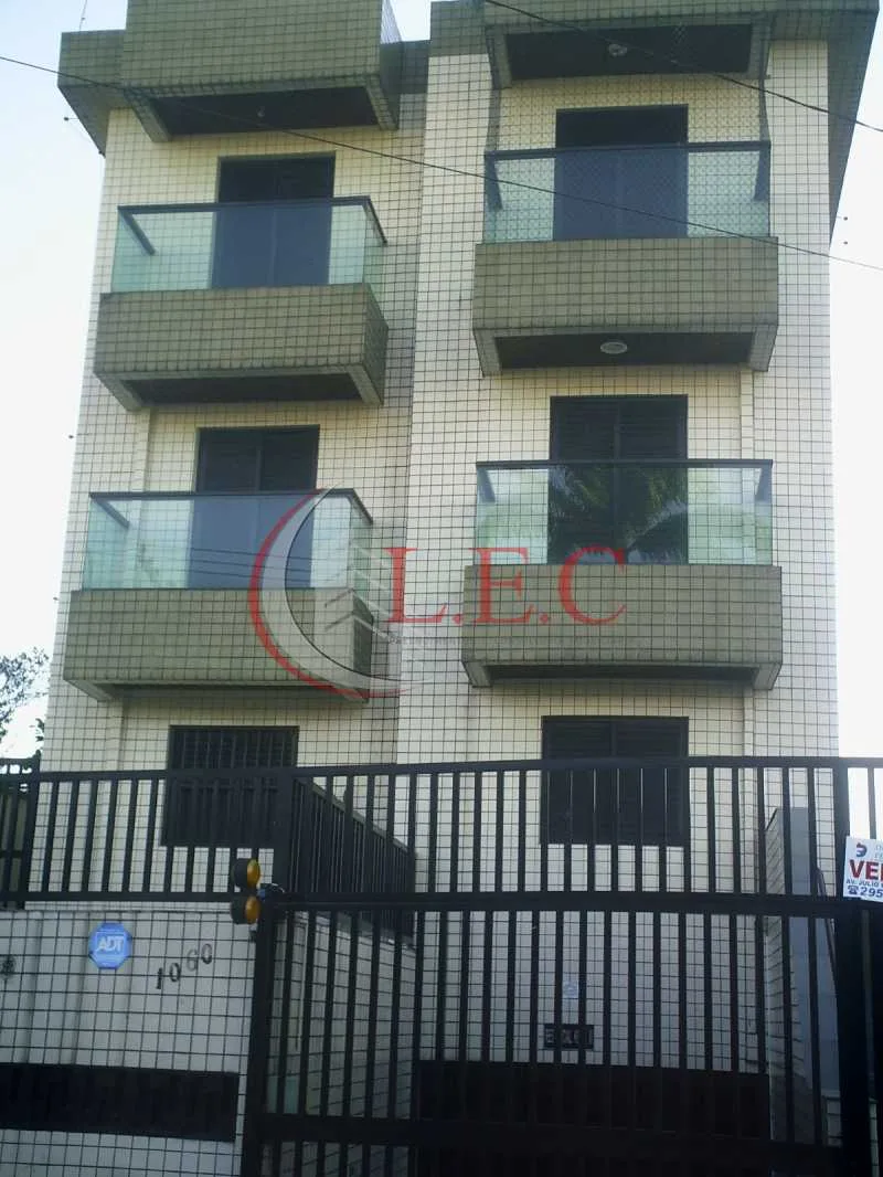 Apartamento 1 dormitório no Aviação - PRAIA GRANDE — foto 2