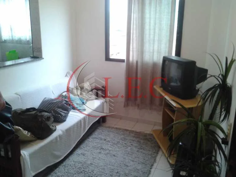 Apartamento 1 dormitório no Aviação - PRAIA GRANDE — foto 3