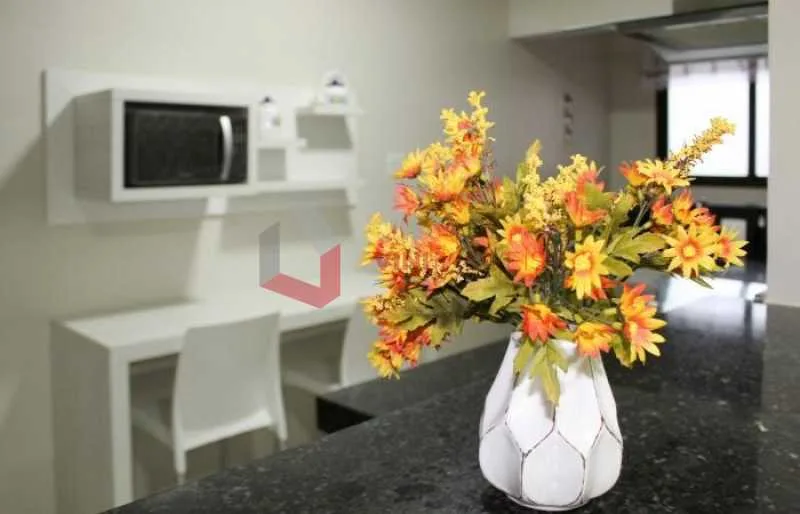 Apartamento 1 dormitório no Aviação - Praia Grande — foto 3