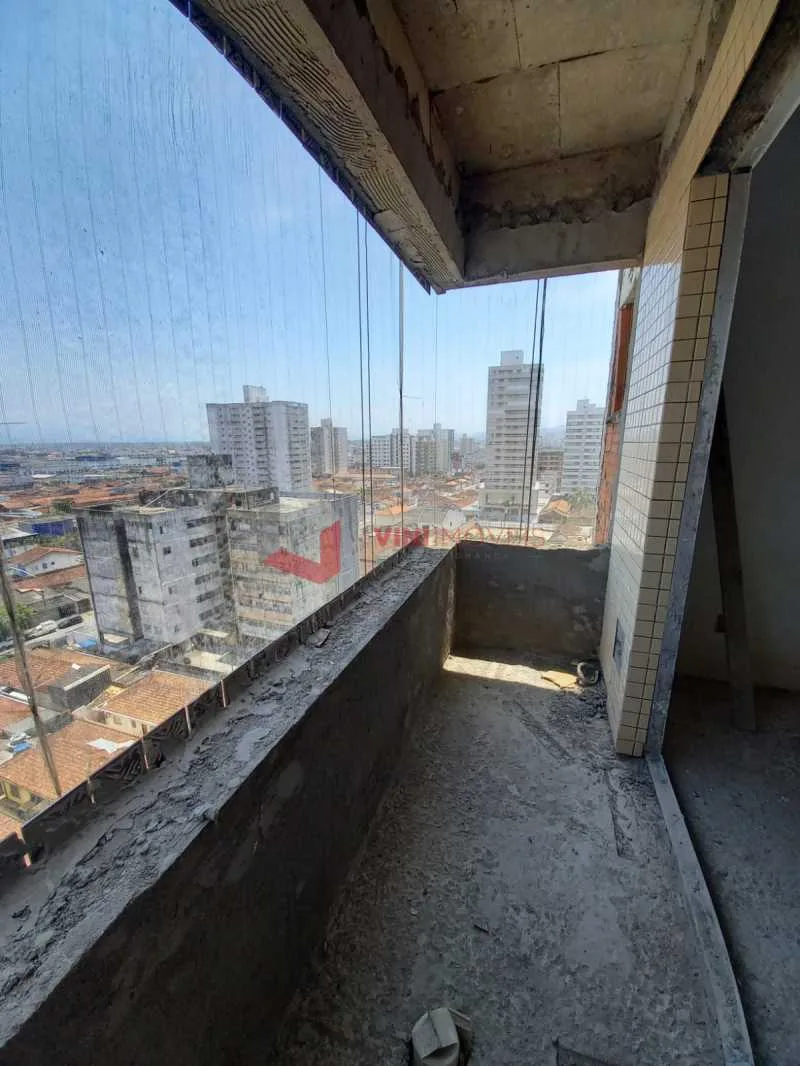 Apartamento 1 dormitório no Aviação - Praia Grande — foto 2