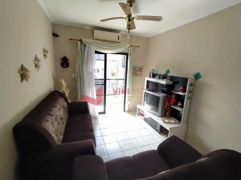 Apartamento 1 dormitório no Aviação - Praia Grande — foto 2