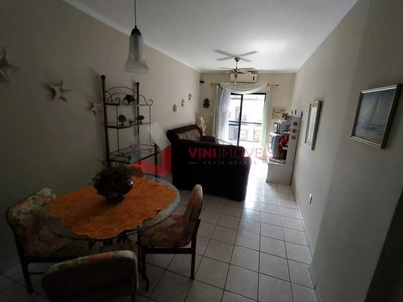 Apartamento 1 dormitório no Aviação - Praia Grande — foto 3