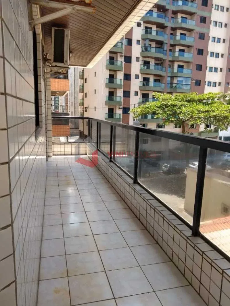Apartamento 1 dormitório no Aviação - Praia Grande — foto 3