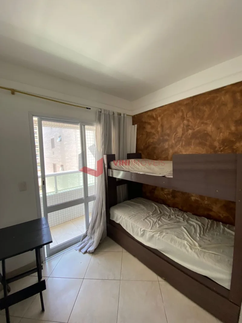 Apartamento 1 dormitório no Aviação - Praia Grande — foto 3
