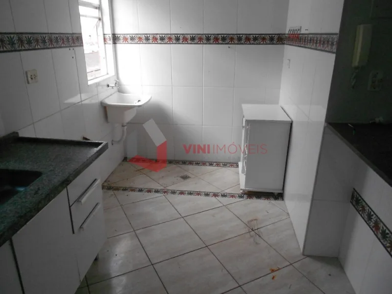Apartamento 1 dormitório no Aviação - Praia Grande — foto 3