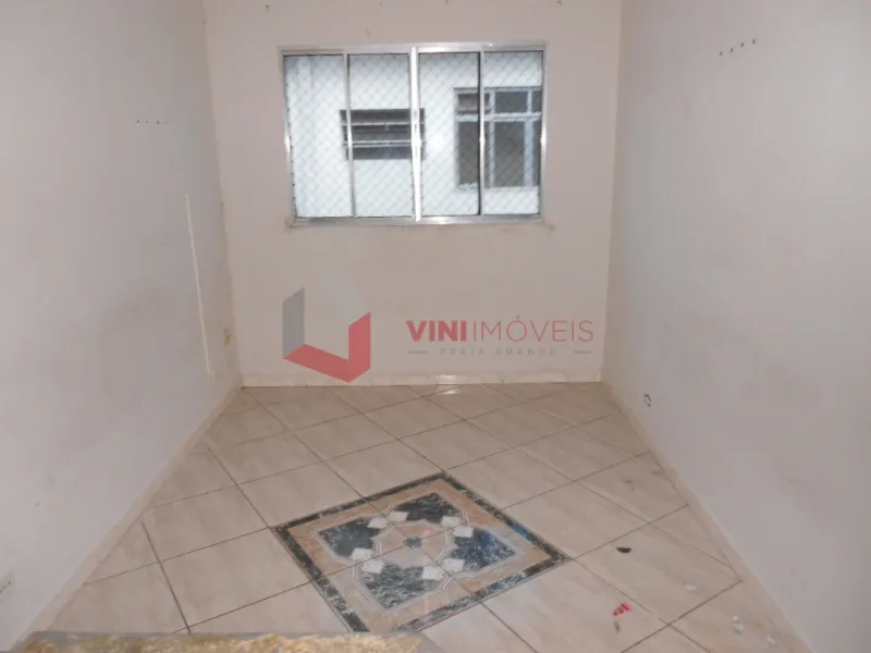 Apartamento 1 dormitório no Aviação - Praia Grande — foto 2
