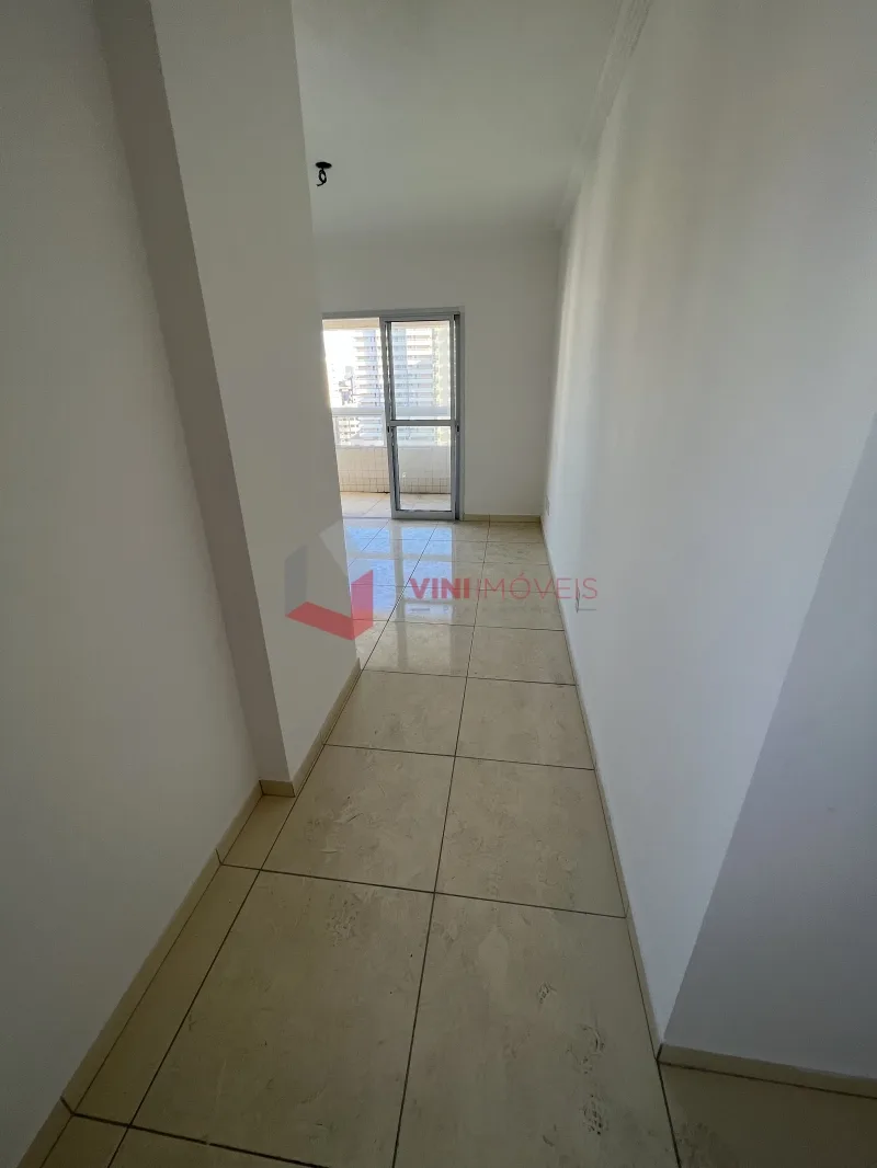 Apartamento 1 dormitório no Aviação - Praia Grande — foto 3