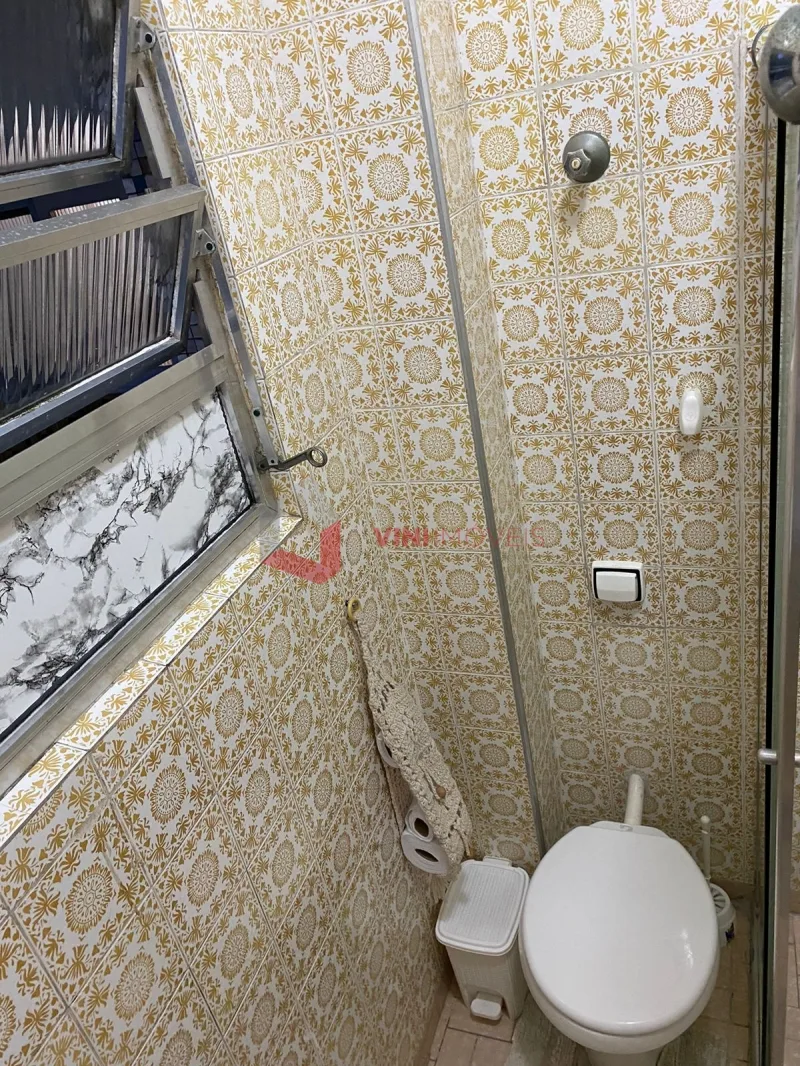 Apartamento 1 dormitório no Aviação - Praia Grande — foto 2
