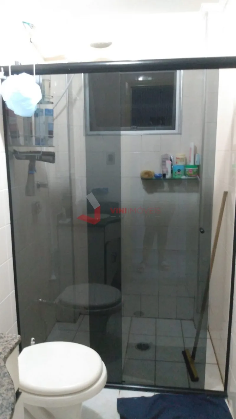 Apartamento 1 dormitório no Aviação - Praia Grande — foto 2
