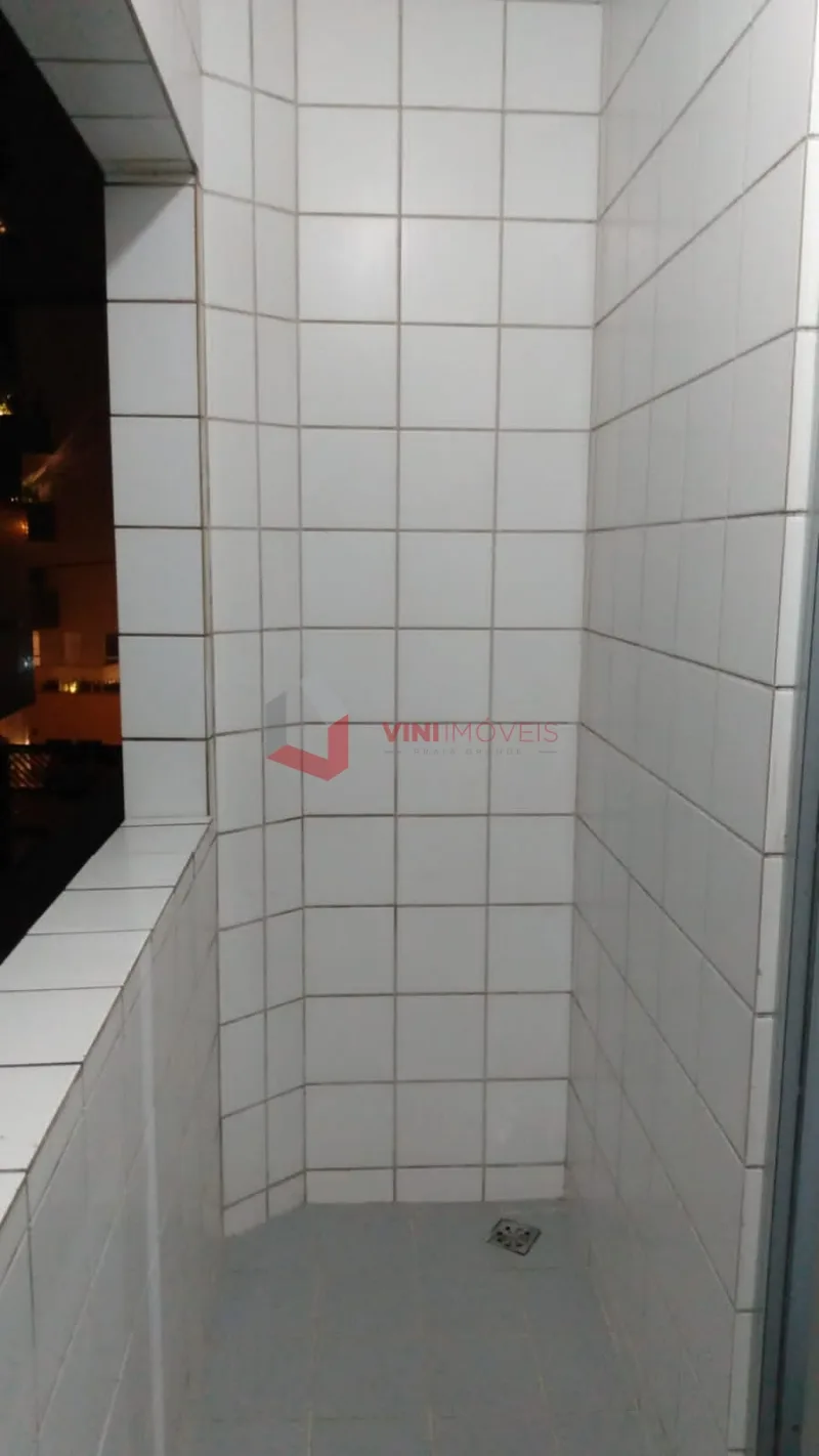 Apartamento 1 dormitório no Aviação - Praia Grande — foto 3