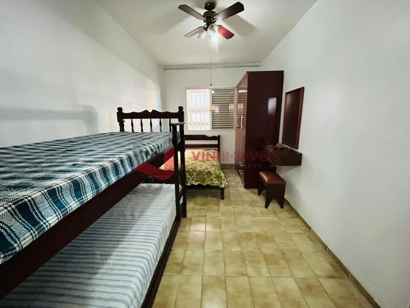 Apartamento 1 dormitório no Aviação - Praia Grande — foto 3