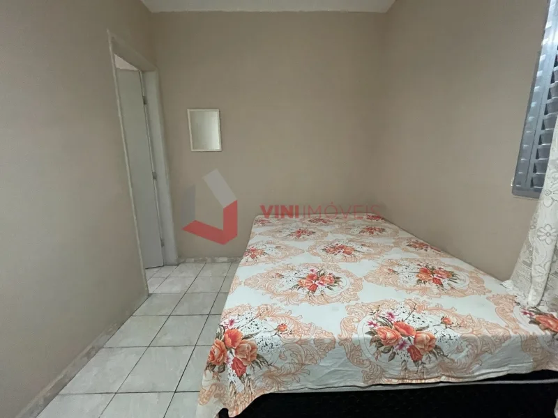 Apartamento 1 dormitório no Aviação - Praia Grande — foto 2