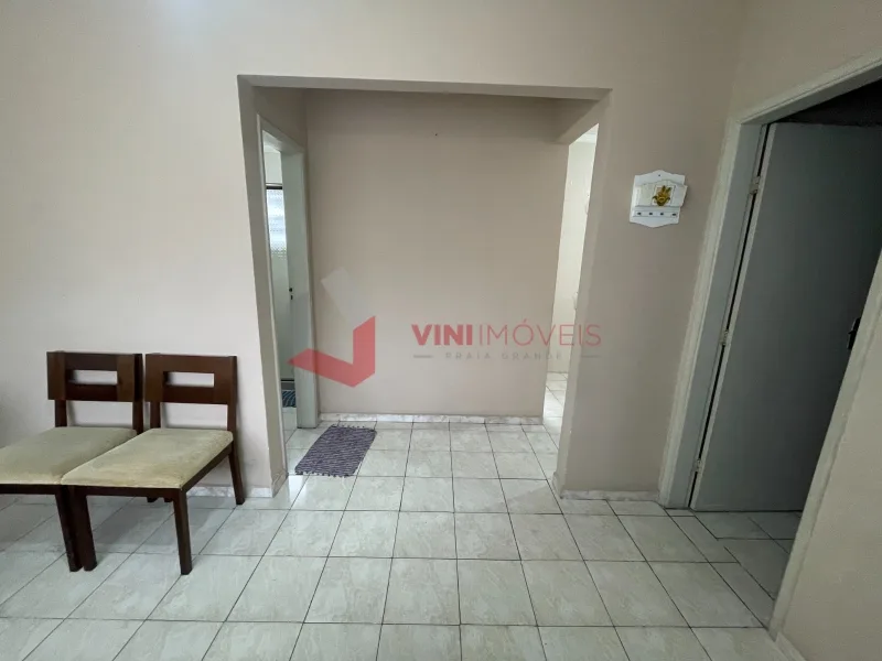 Apartamento 1 dormitório no Aviação - Praia Grande — foto 3
