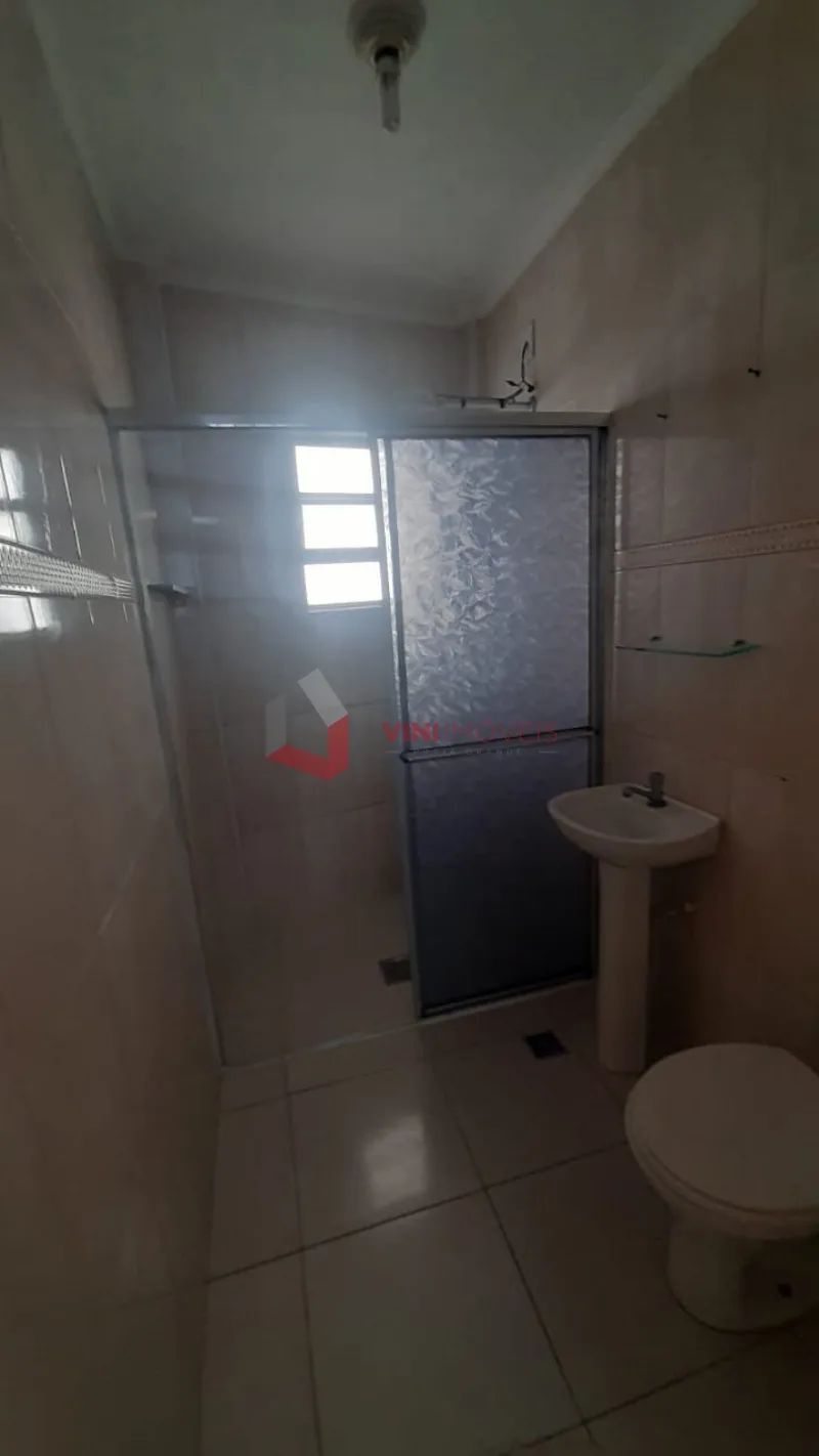 Apartamento 1 dormitório no Aviação - Praia Grande — foto 2