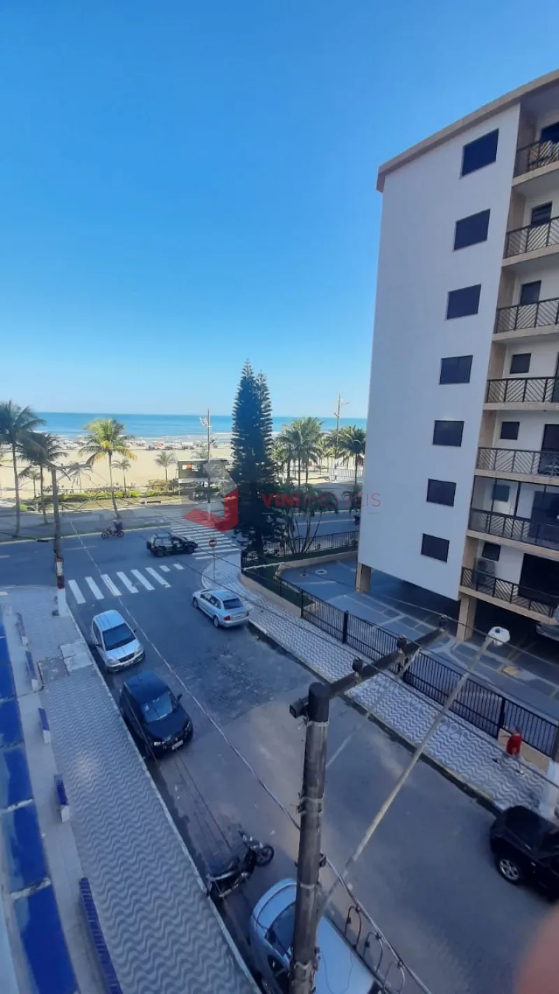 Apartamento 1 dormitório no Aviação - Praia Grande