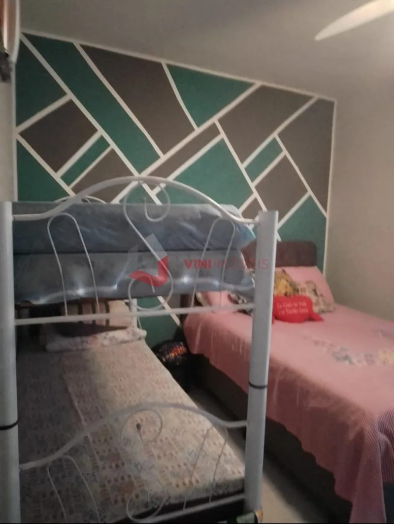 Apartamento 1 dormitório no Aviação - Praia Grande — foto 2