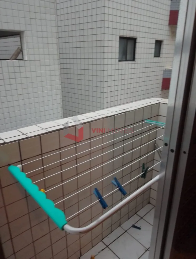 Apartamento 1 dormitório no Aviação - Praia Grande — foto 3