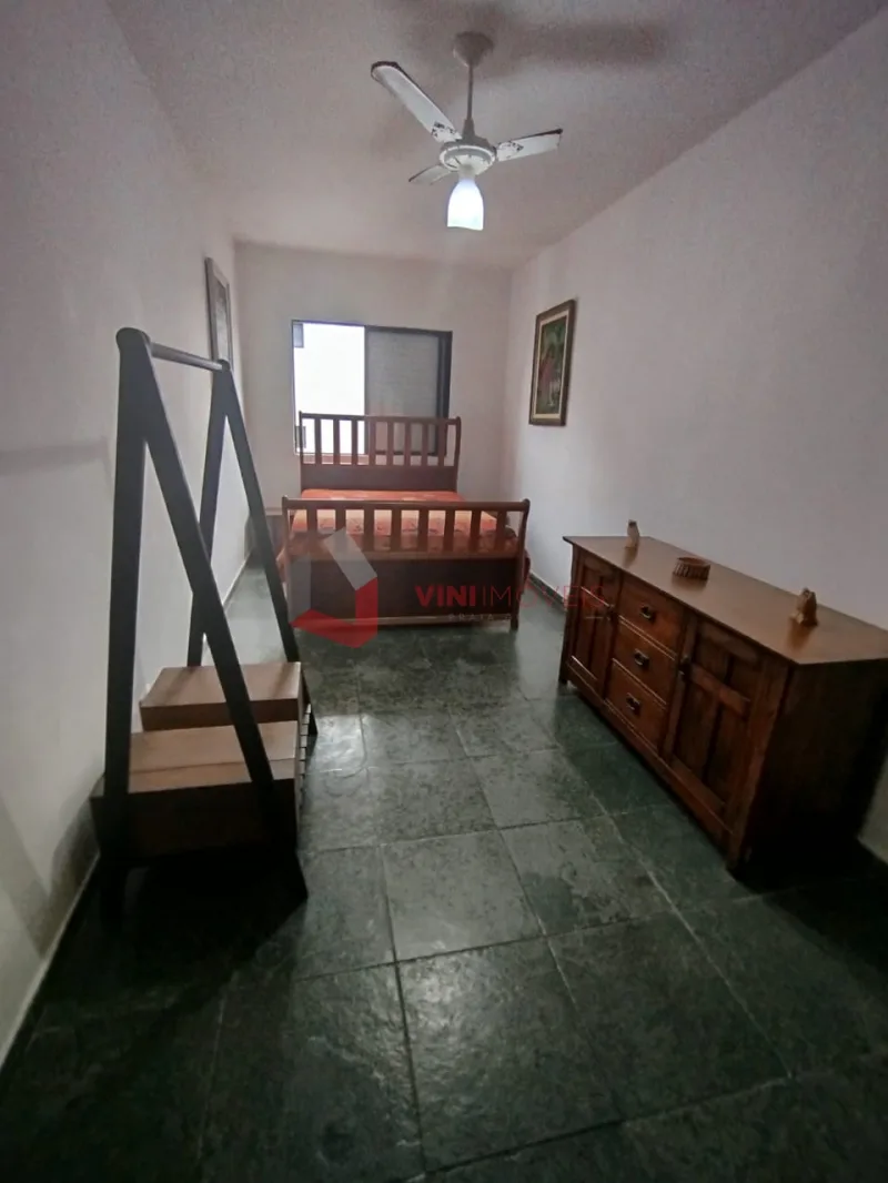 Apartamento 1 dormitório no Aviação - Praia Grande — foto 2