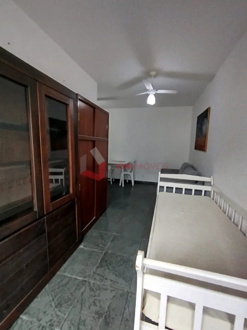 Apartamento 1 dormitório no Aviação - Praia Grande — foto 3
